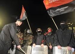«Правий сектор» заробив понад 2 млн грн за минулий рік