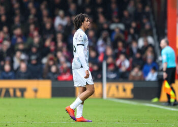 Александер-Арнольд: «Борнмут» хотел сильнее победить, чем «Ливерпуль» (13 марта 2023 г.) — Новости футбола