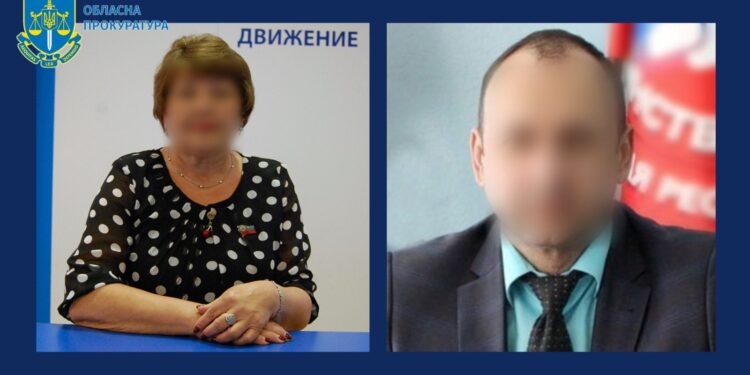 Ще двом так званим «депутатам народної ради лнр» оголошено підозру у колабораціонізмі | Кримінальні новини