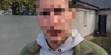 На Хмельниччині засуджено рецидивіста, який цинічно пограбував знайомого, — поліція   | Кримінальні новини