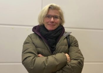 Тайра отримує у Вашингтоні міжнародну премію  IWOC