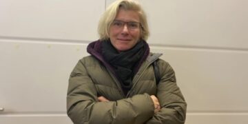 Тайра отримує у Вашингтоні міжнародну премію  IWOC