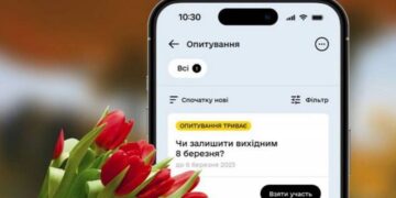 8 березня: вихідний чи робочий?