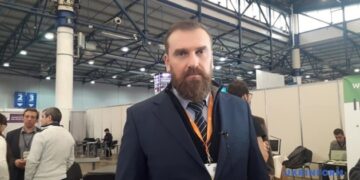 Новий міністр освіти має намір направити свою дисертацію на експертизу — ЗМІ