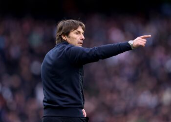 Саттон: «Для «Тоттенхэма» будет лучше, если Конте уйдет сейчас» (14 марта 2023 г.) — Новости футбола