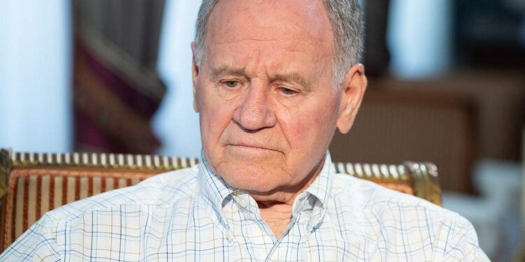 Йожеф Сабо: «Йовичевичу нужно быть поскромнее. Мне кажется, он немножко себя возвысил» (18 марта 2023 г.) — Новости футбола