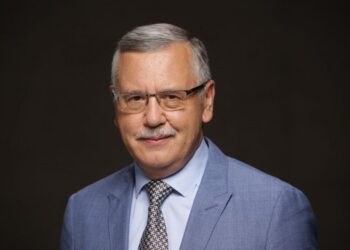 Гриценко визначився з симпатіями у другому турі президентських виборів