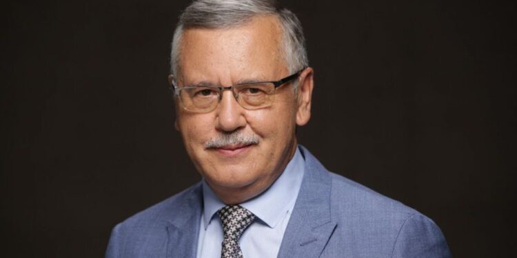Гриценко визначився з симпатіями у другому турі президентських виборів