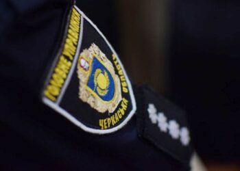 У Черкасах поліція розкрила вбивство чоловіка, тіло якого було знайдено на цвинтарі | Кримінальні новини