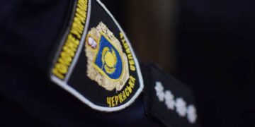 У Черкасах поліція розкрила вбивство чоловіка, тіло якого було знайдено на цвинтарі | Кримінальні новини
