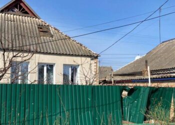 Від ранку ворог вже кілька разів обстріляв Нікопольщину, є загиблі, — голова ОВА | Кримінальні новини