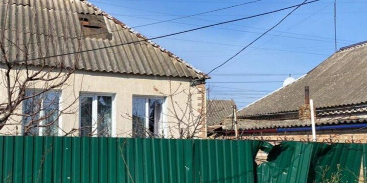 Від ранку ворог вже кілька разів обстріляв Нікопольщину, є загиблі, — голова ОВА | Кримінальні новини