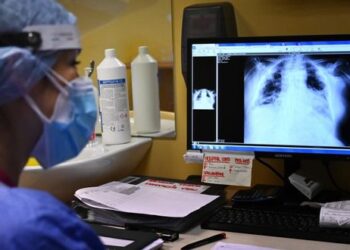 Случаи туберкулеза уверенно растут после многих лет спада — ВОЗ