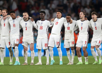 Гарет Саутгейт назвал состав сборной Англии на матчи с Украиной и Италией (16 марта 2023 г.) — Новости футбола