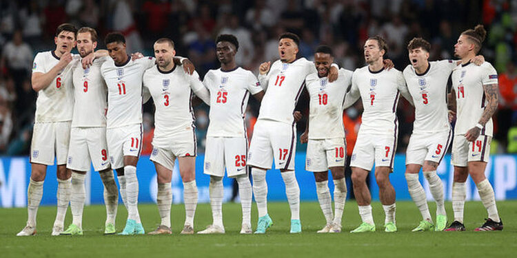 Гарет Саутгейт назвал состав сборной Англии на матчи с Украиной и Италией (16 марта 2023 г.) — Новости футбола