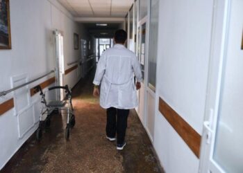 В Харьковской области восемь больниц планируют объединить в три медучреждения