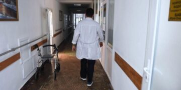 В Харьковской области восемь больниц планируют объединить в три медучреждения