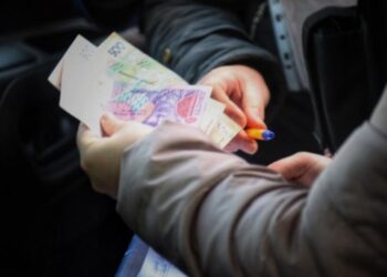 Жителям визволених територій виплатили понад ₴320 мільйонів допомоги