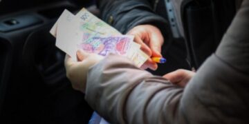 Жителям визволених територій виплатили понад ₴320 мільйонів допомоги