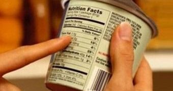 В Україні будуть маркувати продукти по-новому