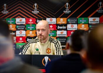 Эрик тен Хаг: «Встреча с «Ливерпулем» стала огромным разочарованием. Мы усвоили воскресный урок» (9 марта 2023 г.) — Новости футбола