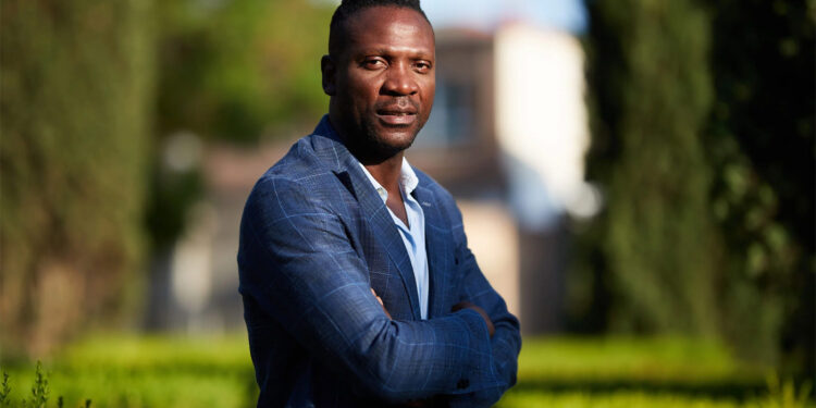 Лорен: «Зинченко великолепен. Он ключевой игрок «Арсенала» (20 марта 2023 г.) — Новости футбола