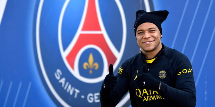 Стало известно, сколько «Реал» собирается заплатить за Мбаппе (4 марта 2023 г.) — Новости футбола