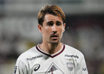 33-летний Боян Кркич объявил о завершении карьеры (23 марта 2023 г.) — Новости футбола