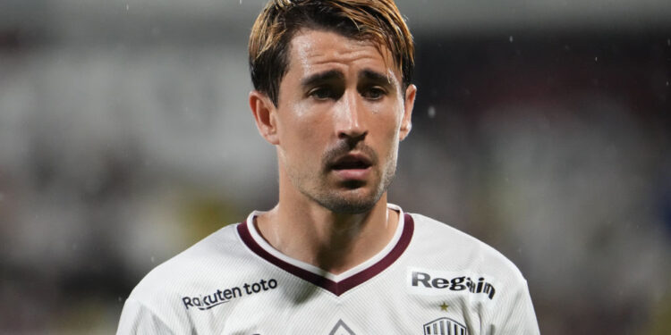 33-летний Боян Кркич объявил о завершении карьеры (23 марта 2023 г.) — Новости футбола