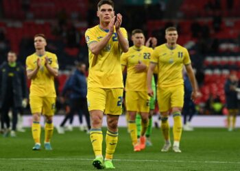 Георгий Судаков: «Хотели сыграть на наших сильных качествах — это игра с мячом. Выложились на 100%» (27 марта 2023 г.) — Новости футбола