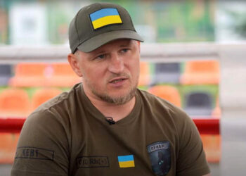 Алиев — Дзюбе: «Давай сюда в Украину, Дзюбадроч. Здесь недолго ты задержишься» (ВИДЕО) (2 марта 2023 г.) — Новости футбола