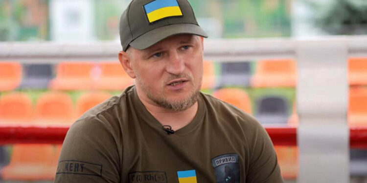 Алиев — Дзюбе: «Давай сюда в Украину, Дзюбадроч. Здесь недолго ты задержишься» (ВИДЕО) (2 марта 2023 г.) — Новости футбола