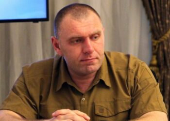 СБУ передала до суду вже понад 300 справ проти колаборантів — Малюк