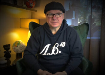 Виктор Леоненко: «Я готов помогать «Динамо» (7 марта 2023 г.) — Новости футбола