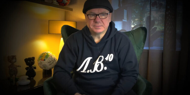 Виктор Леоненко: «Я готов помогать «Динамо» (7 марта 2023 г.) — Новости футбола