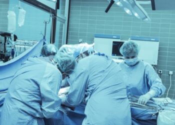 В Україні провели кілька операцій з відновлення відірваних кінцівок — Маляр