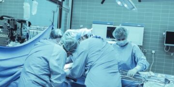 В Україні провели кілька операцій з відновлення відірваних кінцівок — Маляр