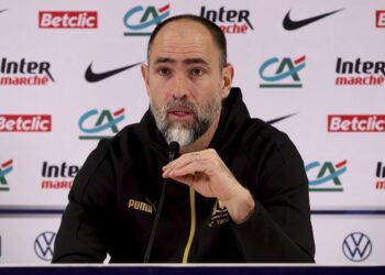 Тудор: «Мбаппе — лучший игрок в мире на данный момент» (30 марта 2023 г.) — Новости футбола