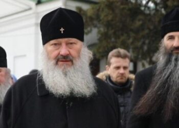 Ченці УПЦ МП заявили, що не планують виселятися з Києво-Печерської лаври