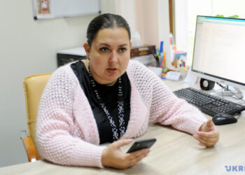 рф намагається стерти національну ідентичність викрадених українських дітей — омбудсмен