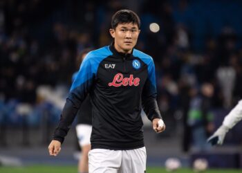 «Ливерпуль» нацелился на защитника «Наполи» Ким Мин Джэ (31 марта 2023 г.) — Новости футбола