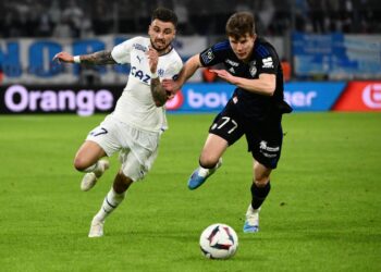 Чемпионат Франции. 27-й тур. Результаты матчей (12 марта 2023 г.) — Новости футбола