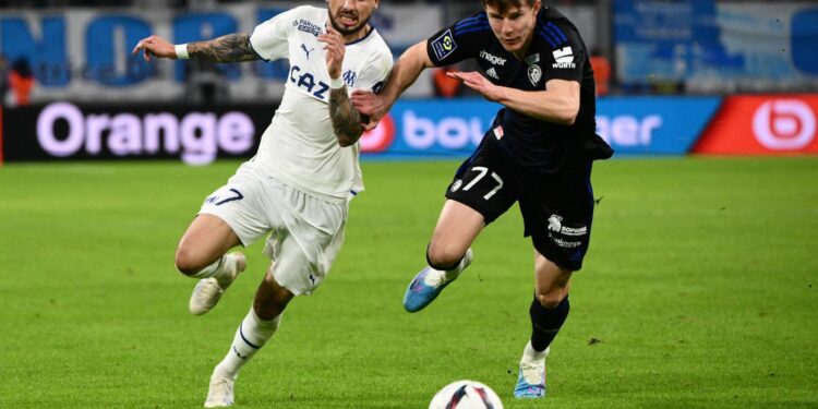 Чемпионат Франции. 27-й тур. Результаты матчей (12 марта 2023 г.) — Новости футбола