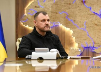 Клименко розповів про роботу МВС над відновленням безпечного простору після перемоги