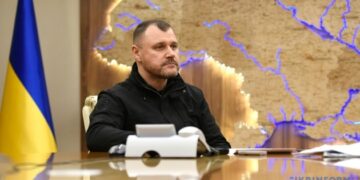 Клименко розповів про роботу МВС над відновленням безпечного простору після перемоги