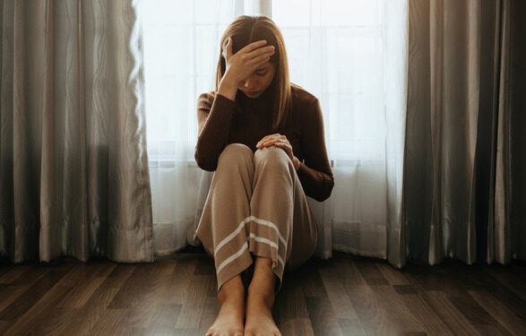 Ночные кошмары и тревожность: ждет ли украинцев массовый ПТСР