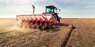 Аграрії занепокоєні недостатньою кількістю вологи