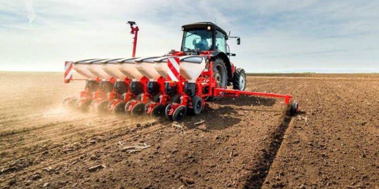 Аграрії занепокоєні недостатньою кількістю вологи