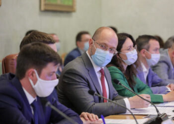 «Амбициозная задача — начать проекты по орошению земель» — Суспільство Одеси