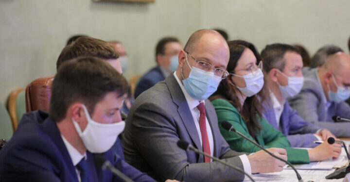 «Амбициозная задача — начать проекты по орошению земель» — Суспільство Одеси